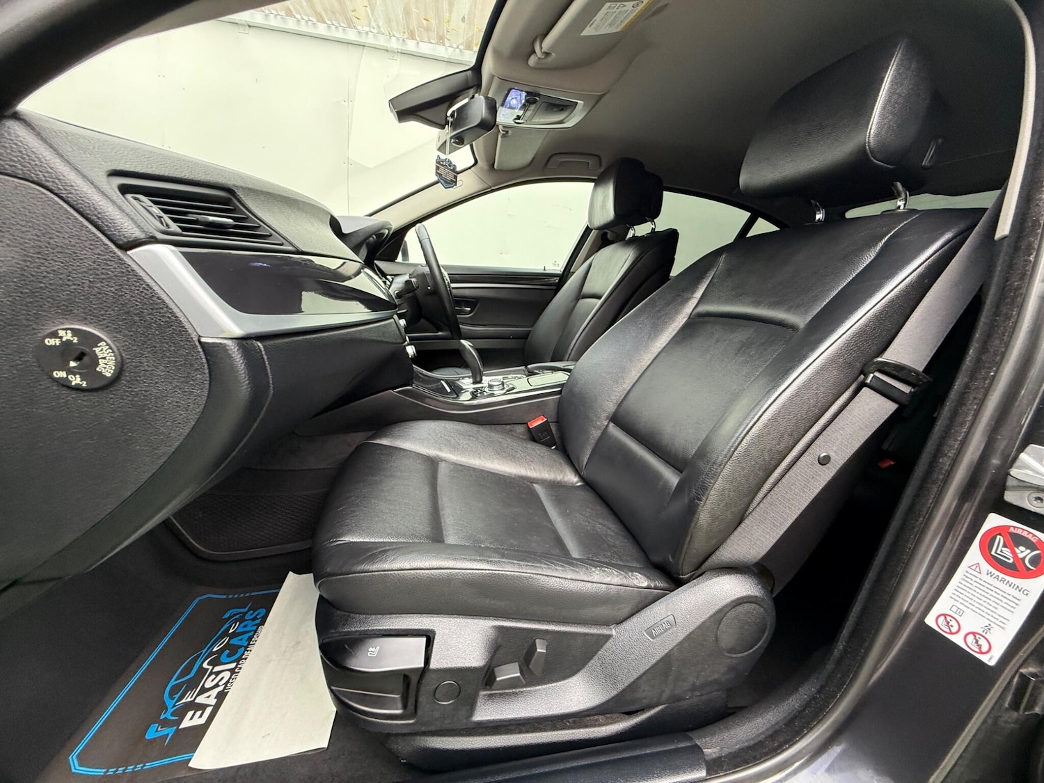 Used BMW 5 Series 2012 for sale - 76337141: Photo 26