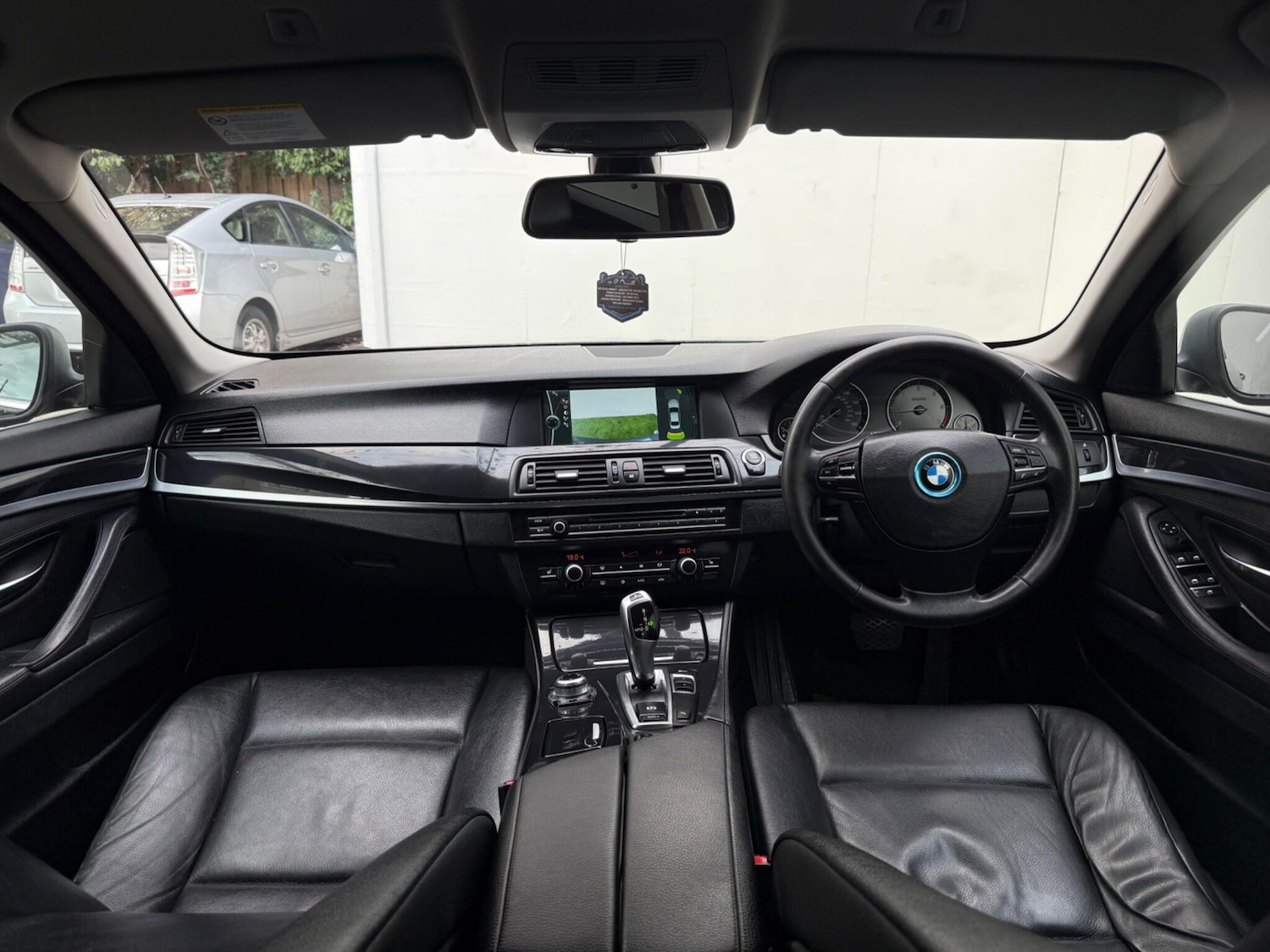 Used BMW 5 Series 2012 for sale - 76337141: Photo 28