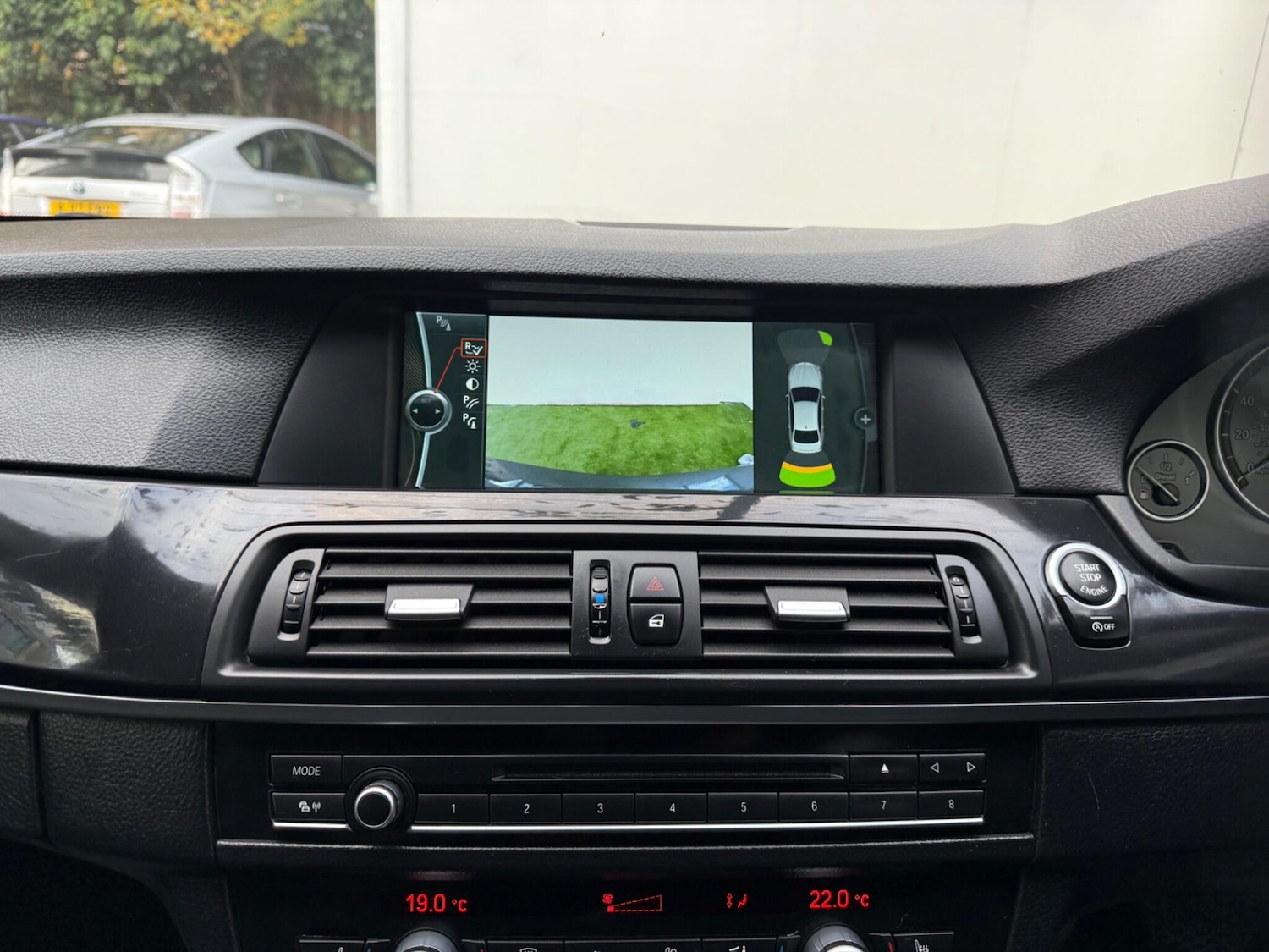Used BMW 5 Series 2012 for sale - 76337141: Photo 29