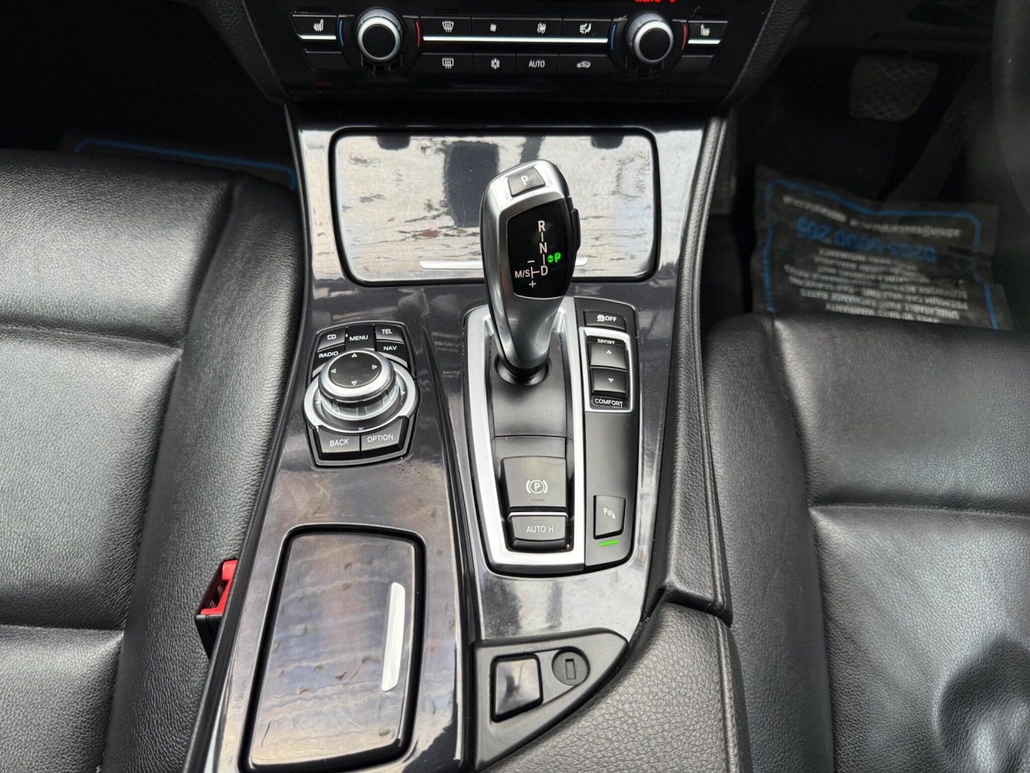 Used BMW 5 Series 2012 for sale - 76337141: Photo 31