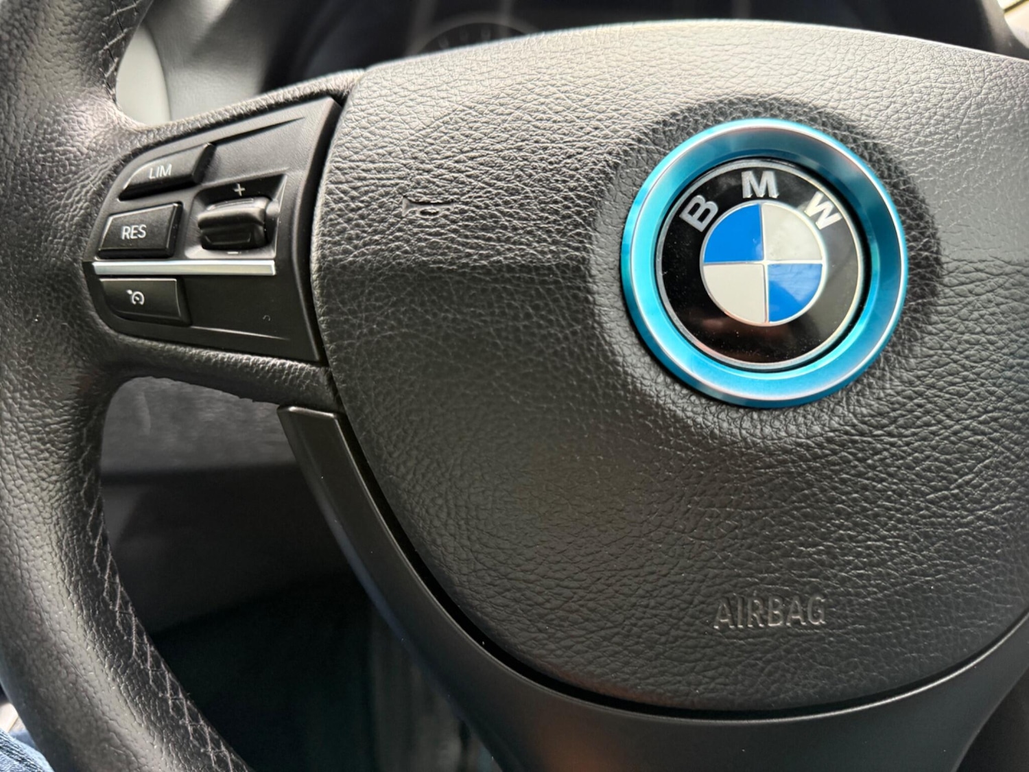 Used BMW 5 Series 2012 for sale - 76337141: Photo 34
