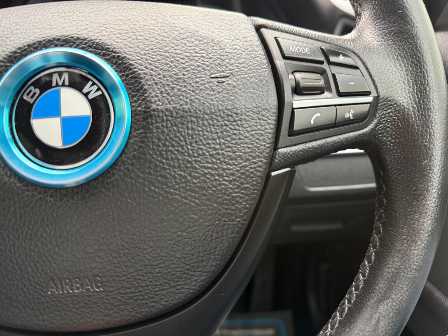 Used BMW 5 Series 2012 for sale - 76337141: Photo 35