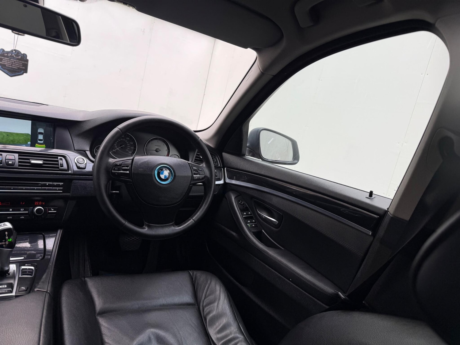 Used BMW 5 Series 2012 for sale - 76337141: Photo 39