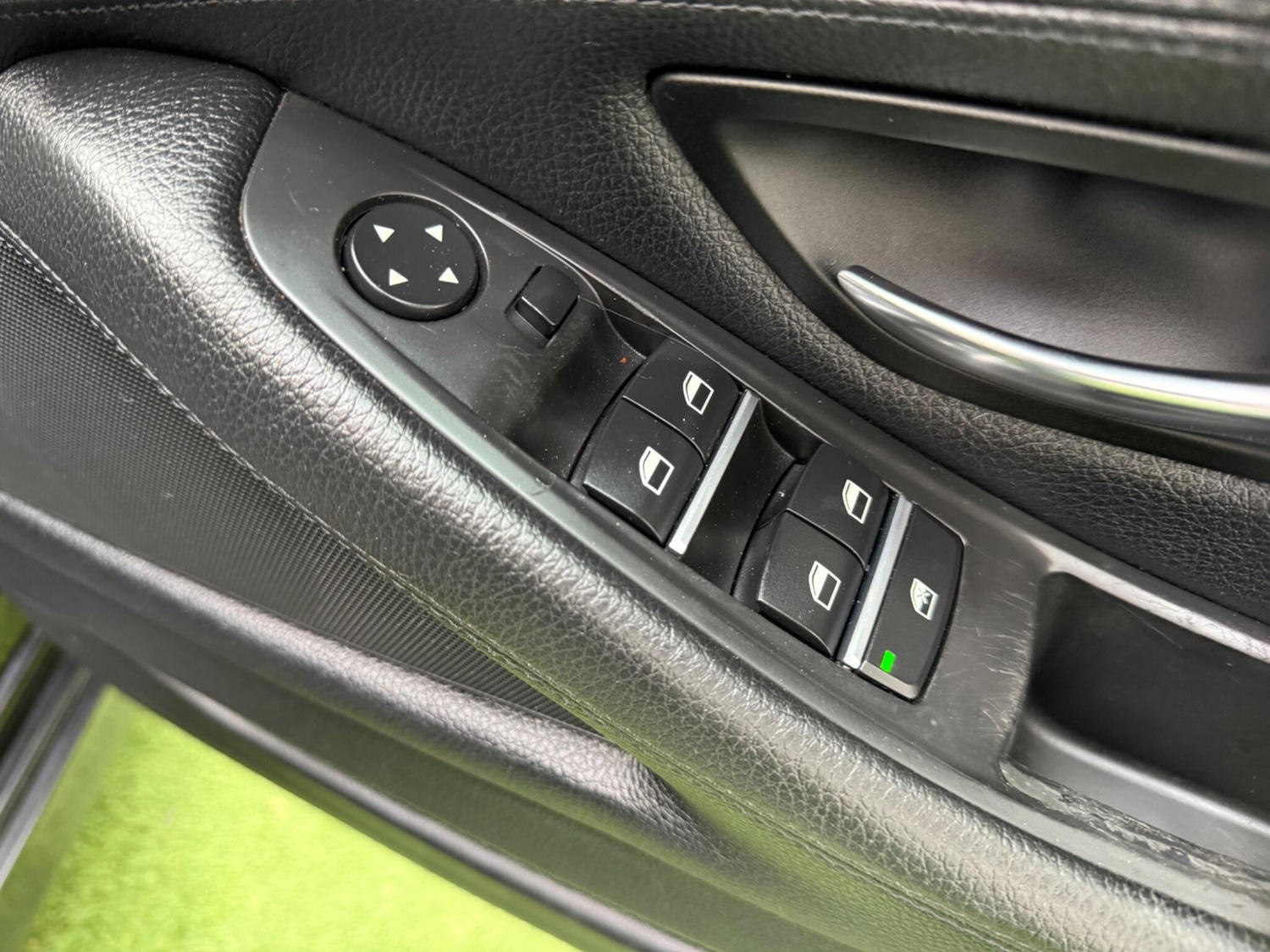 Used BMW 5 Series 2012 for sale - 76337141: Photo 41