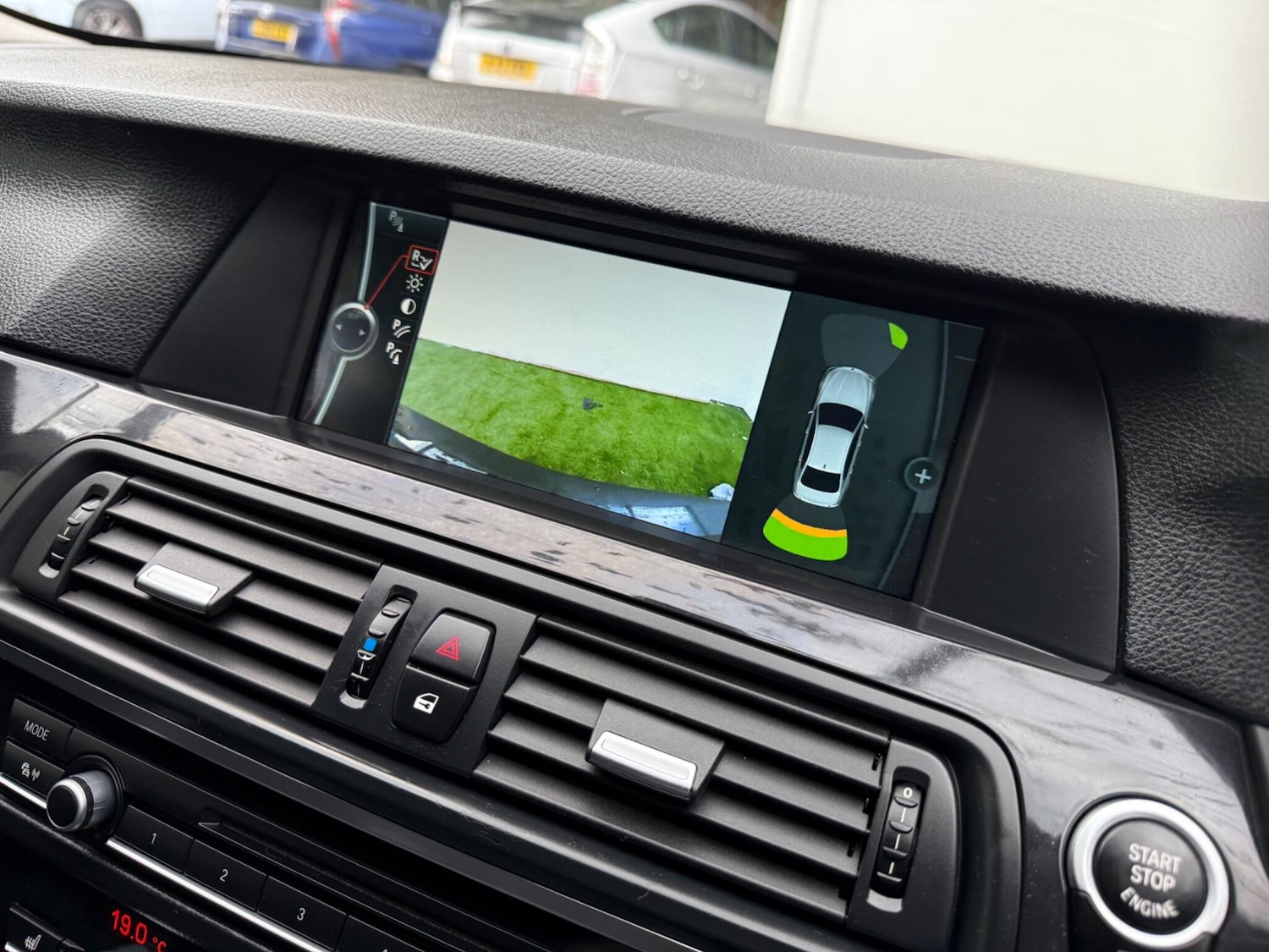 Used BMW 5 Series 2012 for sale - 76337141: Photo 44