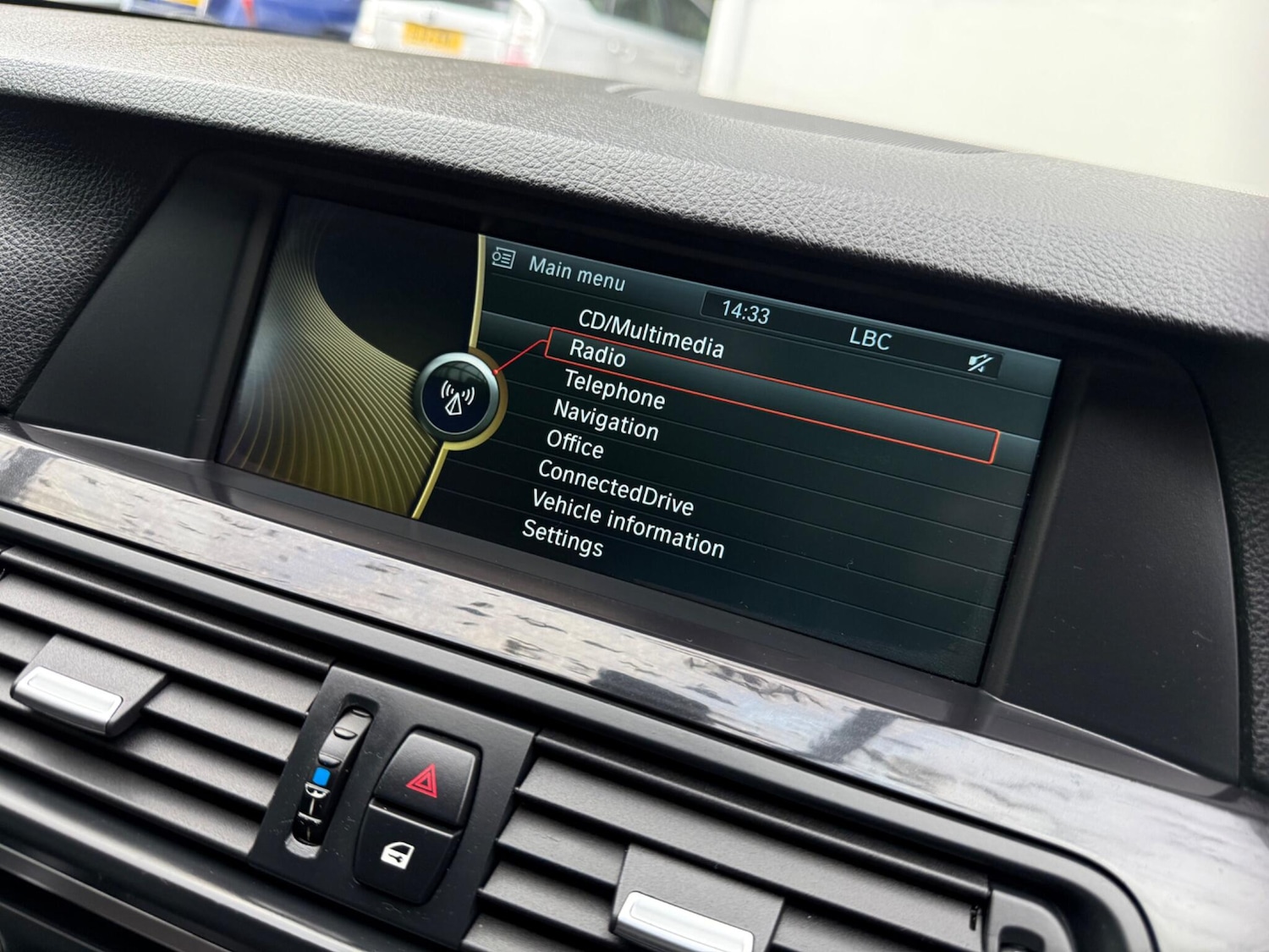 Used BMW 5 Series 2012 for sale - 76337141: Photo 45