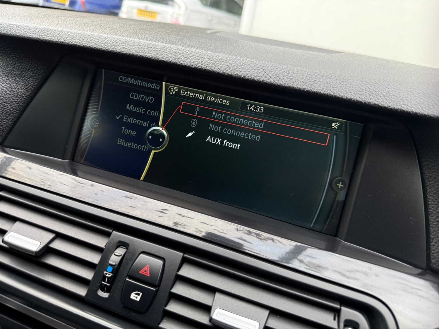 Used BMW 5 Series 2012 for sale - 76337141: Photo 46