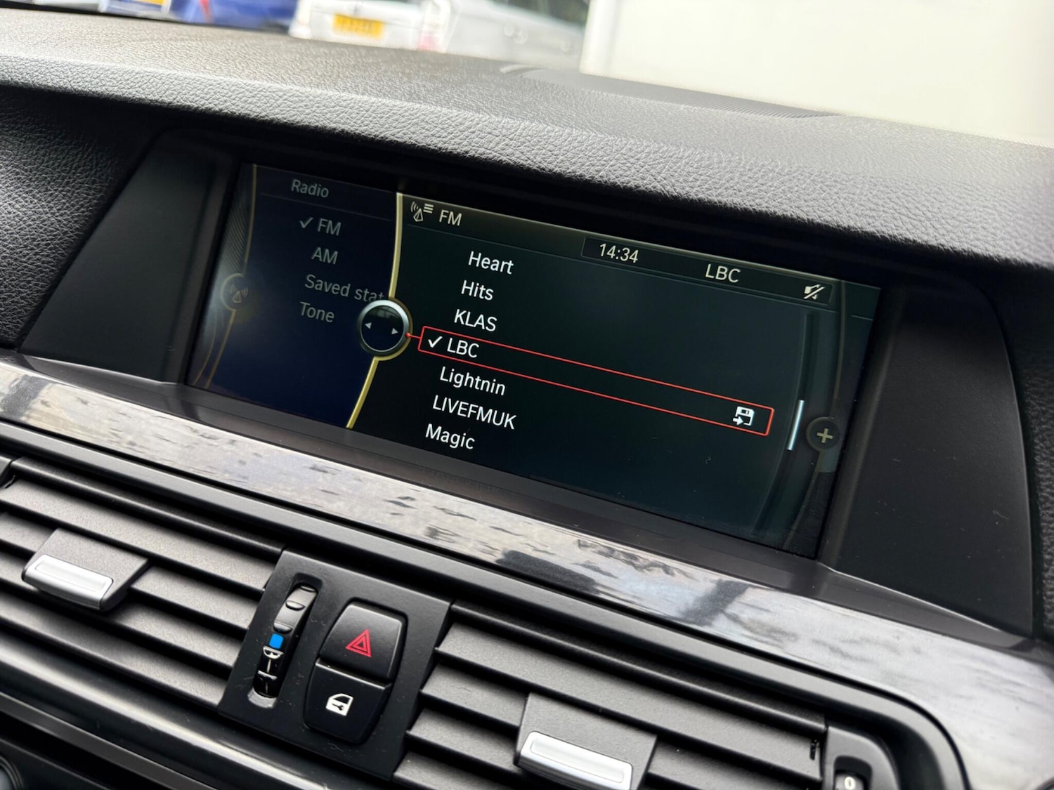 Used BMW 5 Series 2012 for sale - 76337141: Photo 47