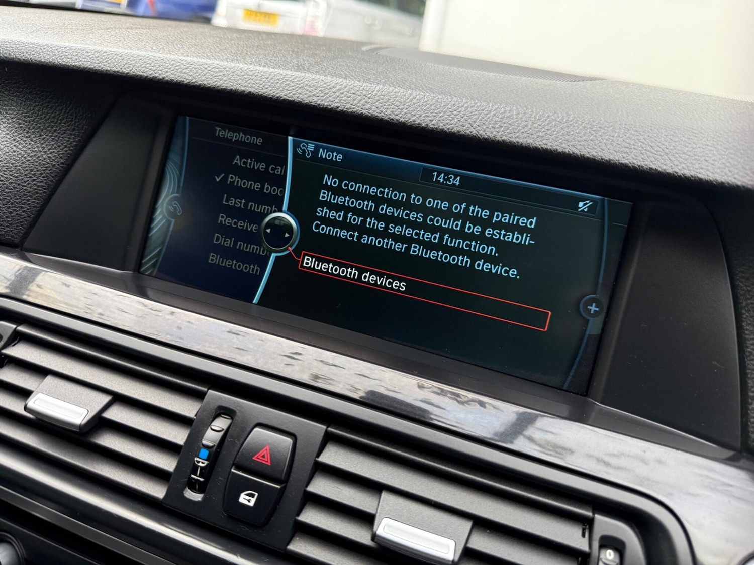 Used BMW 5 Series 2012 for sale - 76337141: Photo 48
