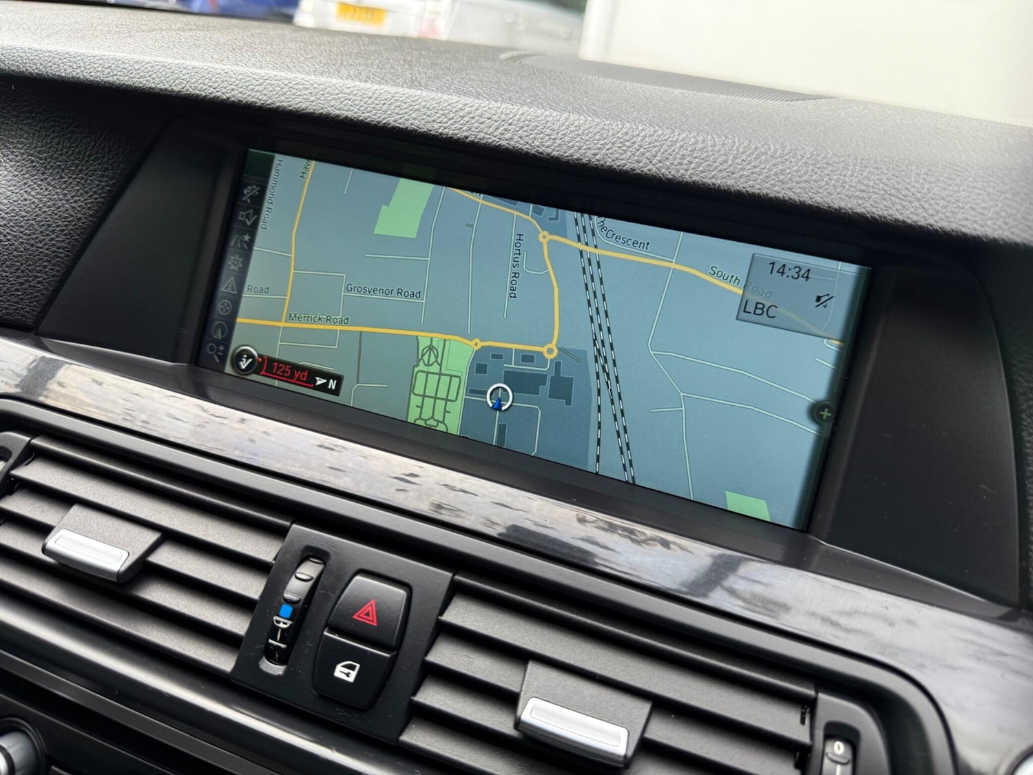 Used BMW 5 Series 2012 for sale - 76337141: Photo 49