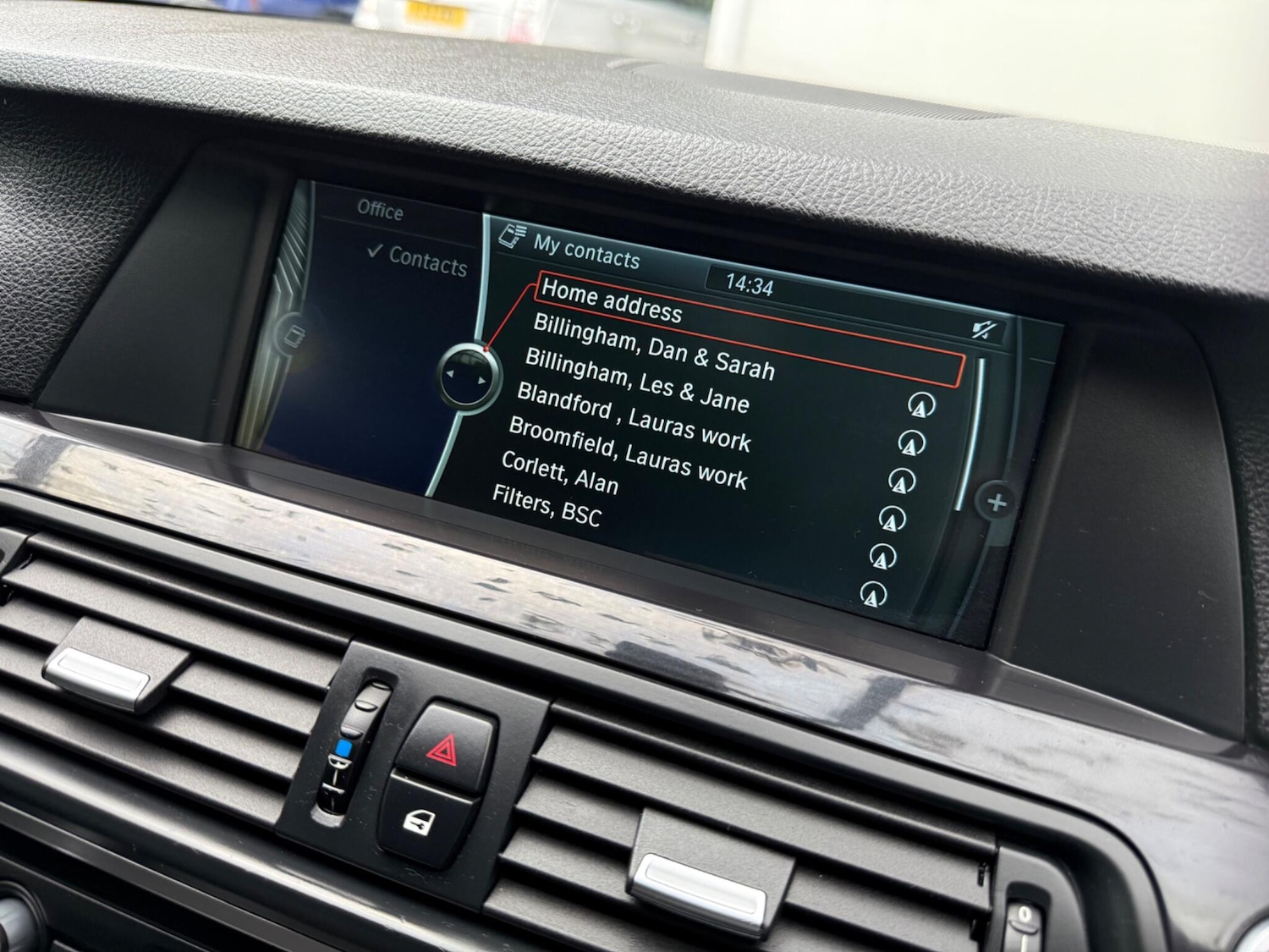 Used BMW 5 Series 2012 for sale - 76337141: Photo 50