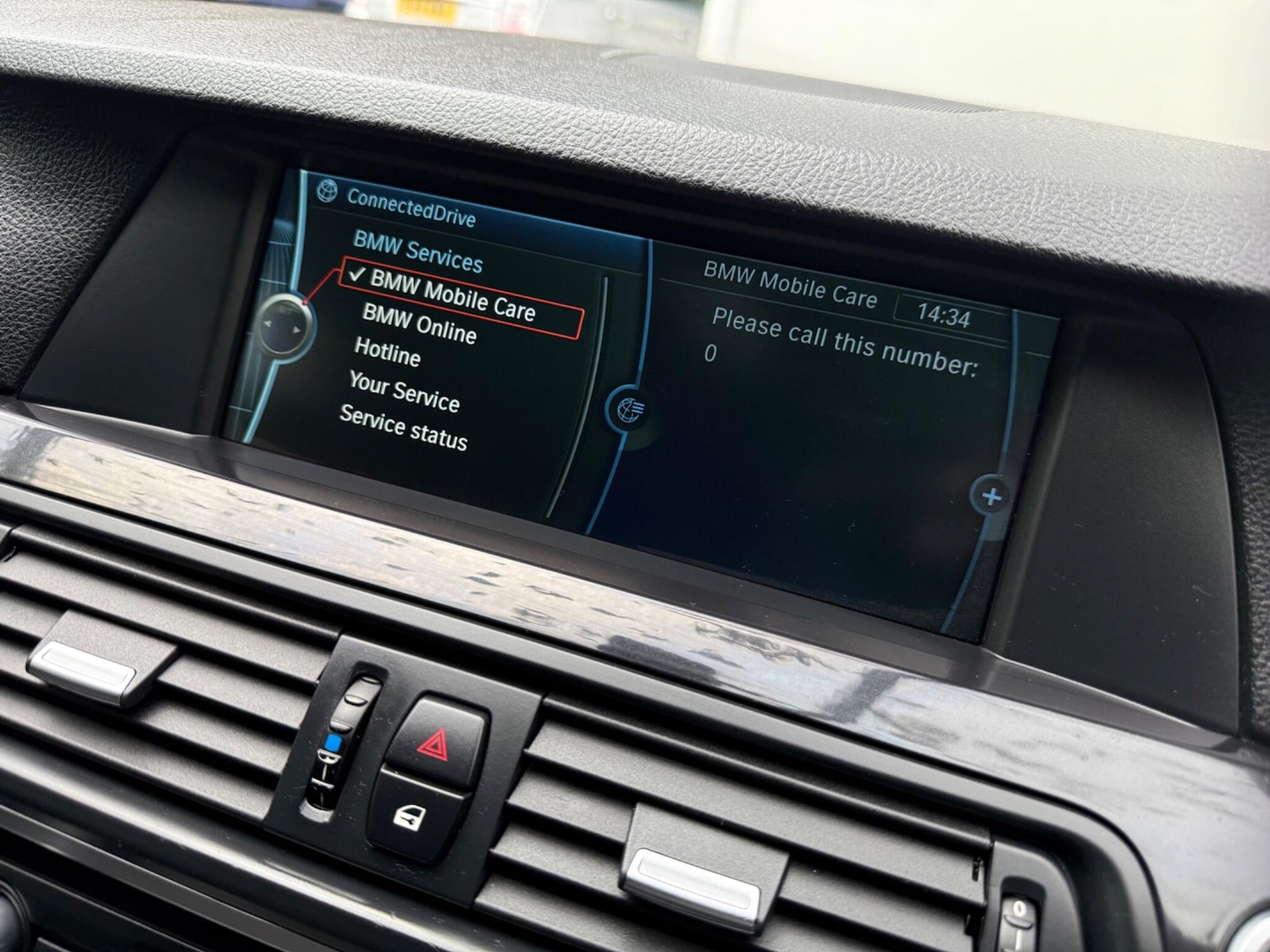 Used BMW 5 Series 2012 for sale - 76337141: Photo 51