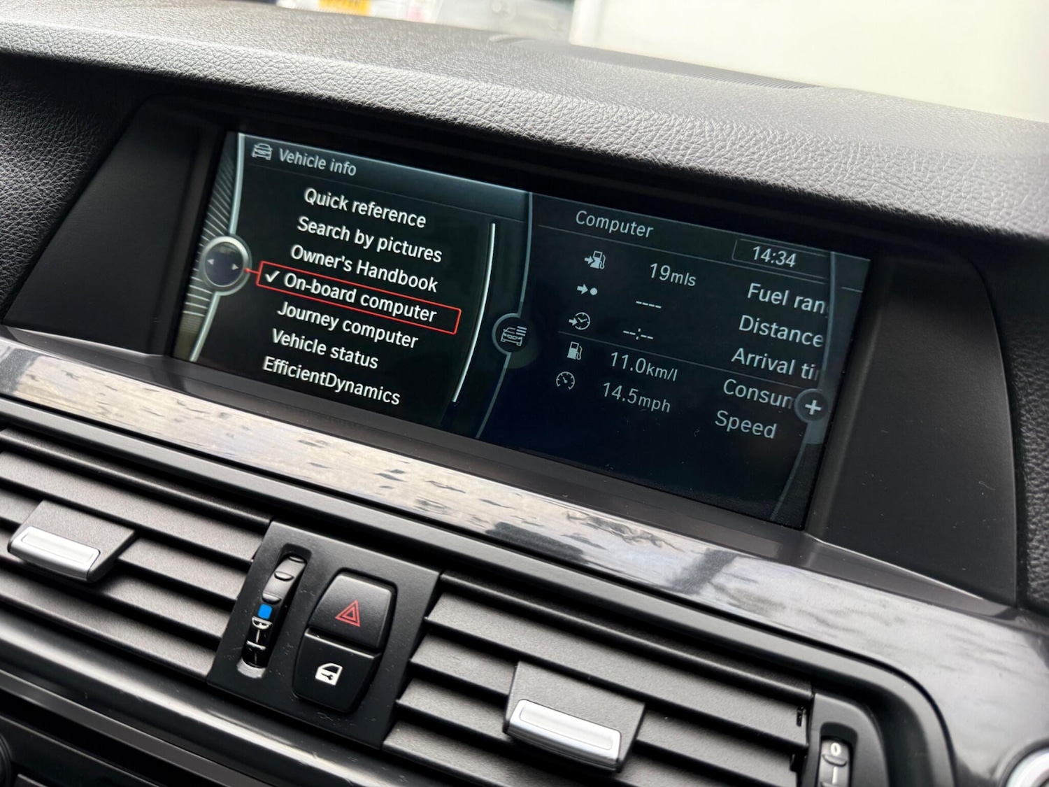Used BMW 5 Series 2012 for sale - 76337141: Photo 52