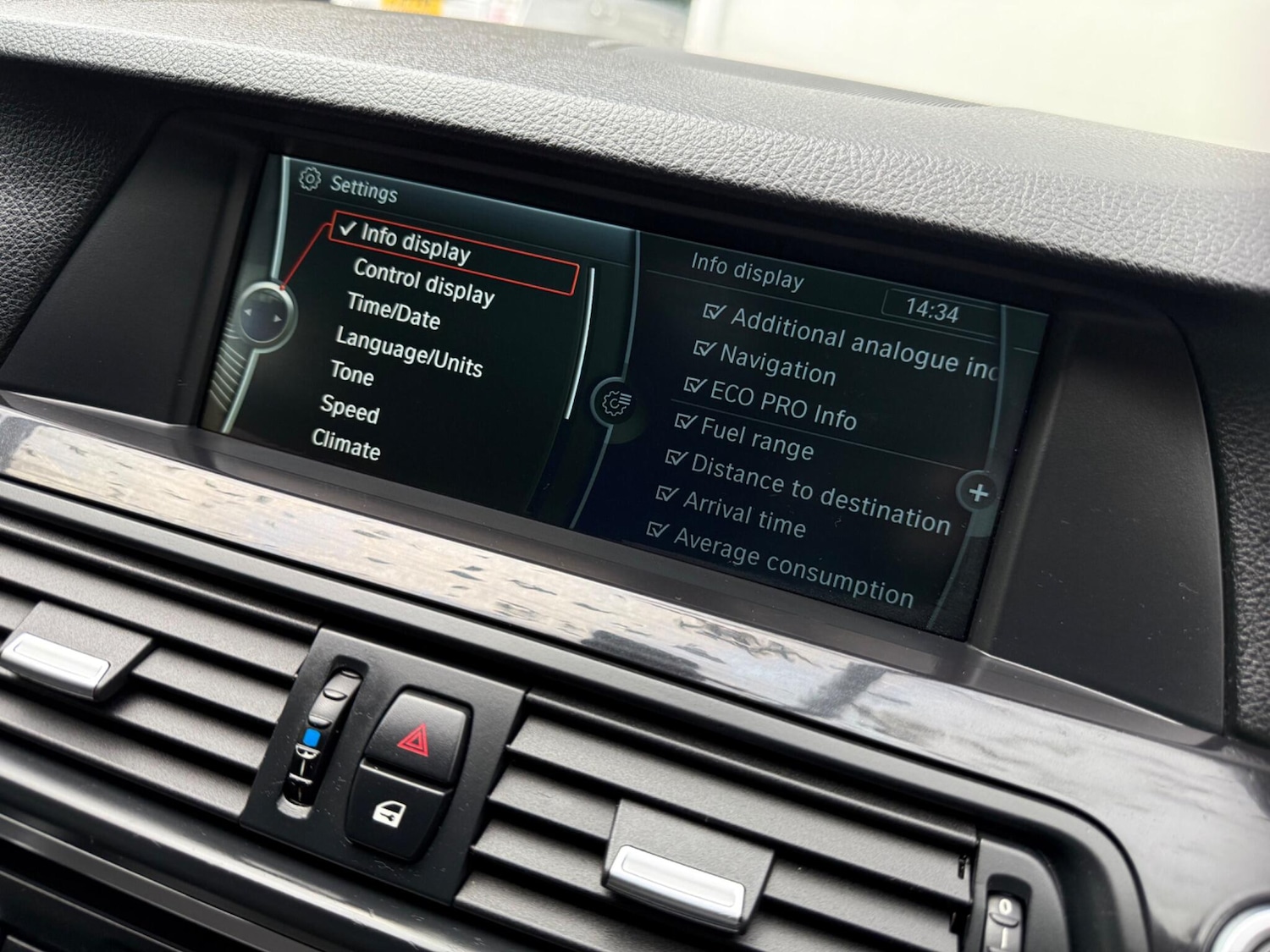 Used BMW 5 Series 2012 for sale - 76337141: Photo 53