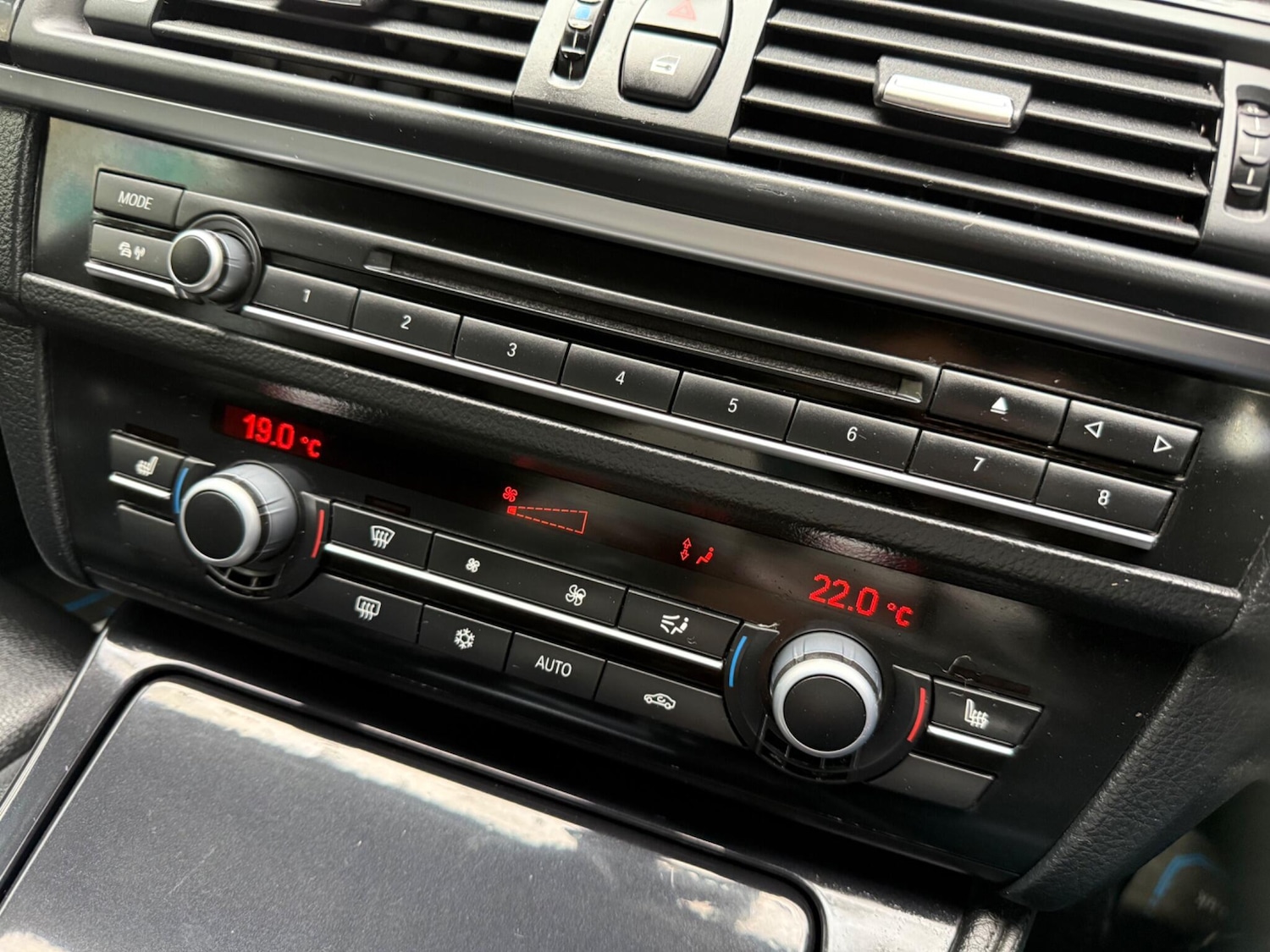 Used BMW 5 Series 2012 for sale - 76337141: Photo 55