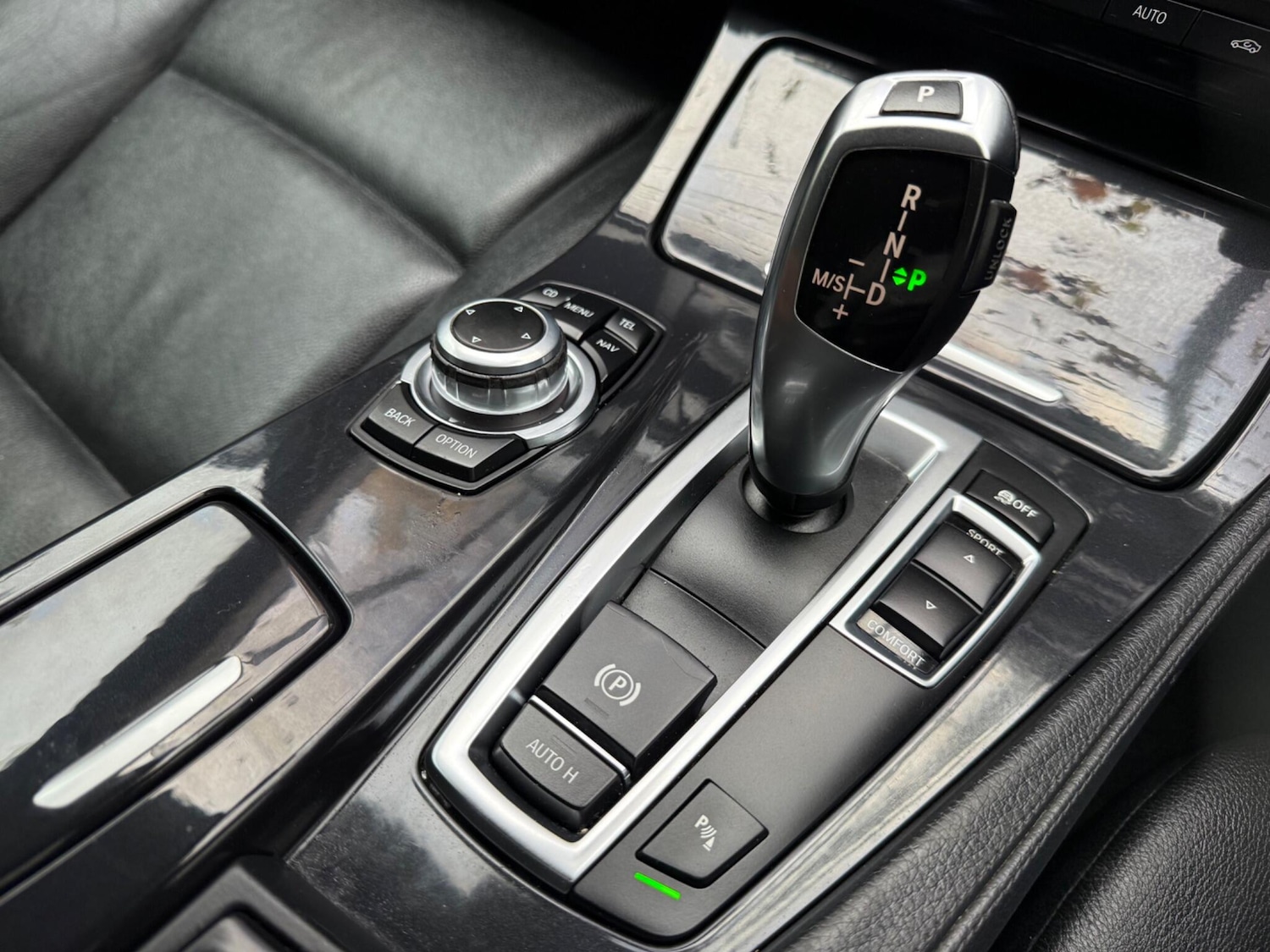 Used BMW 5 Series 2012 for sale - 76337141: Photo 57