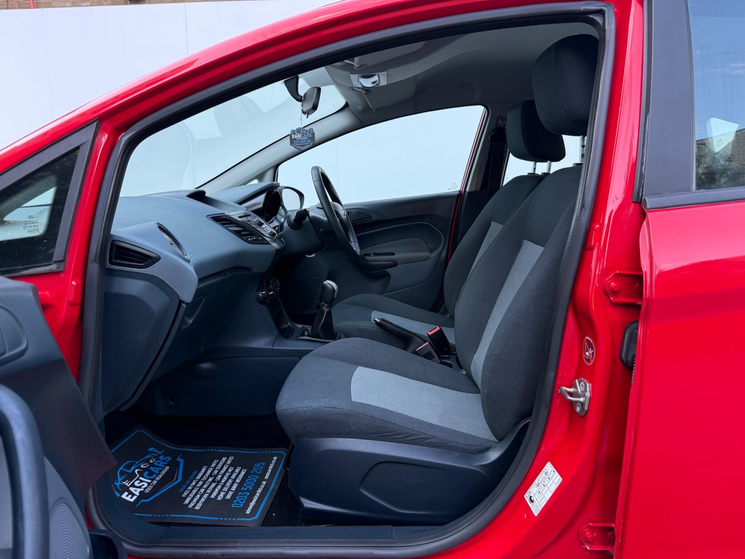Vehicle 25