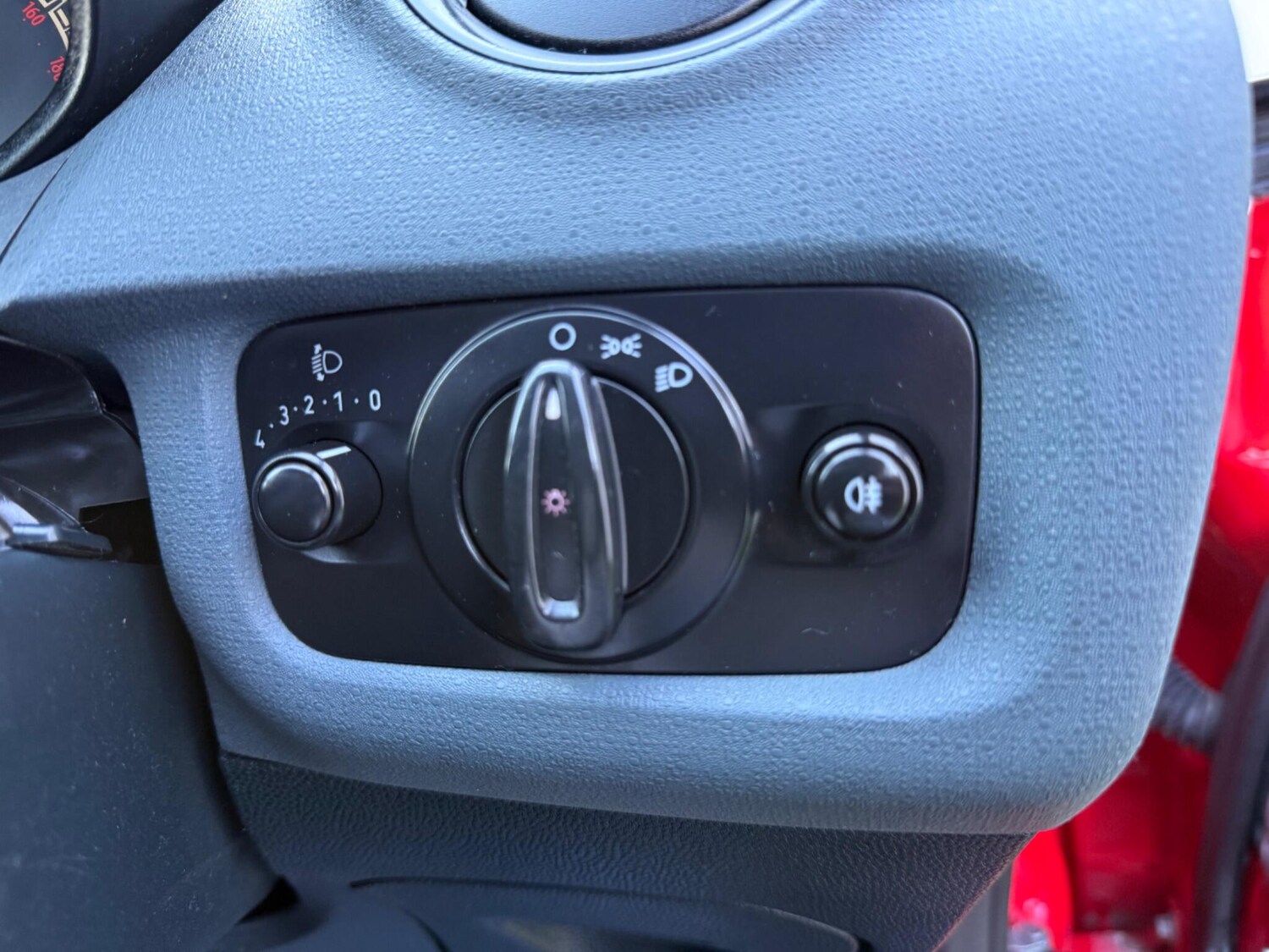Vehicle 40