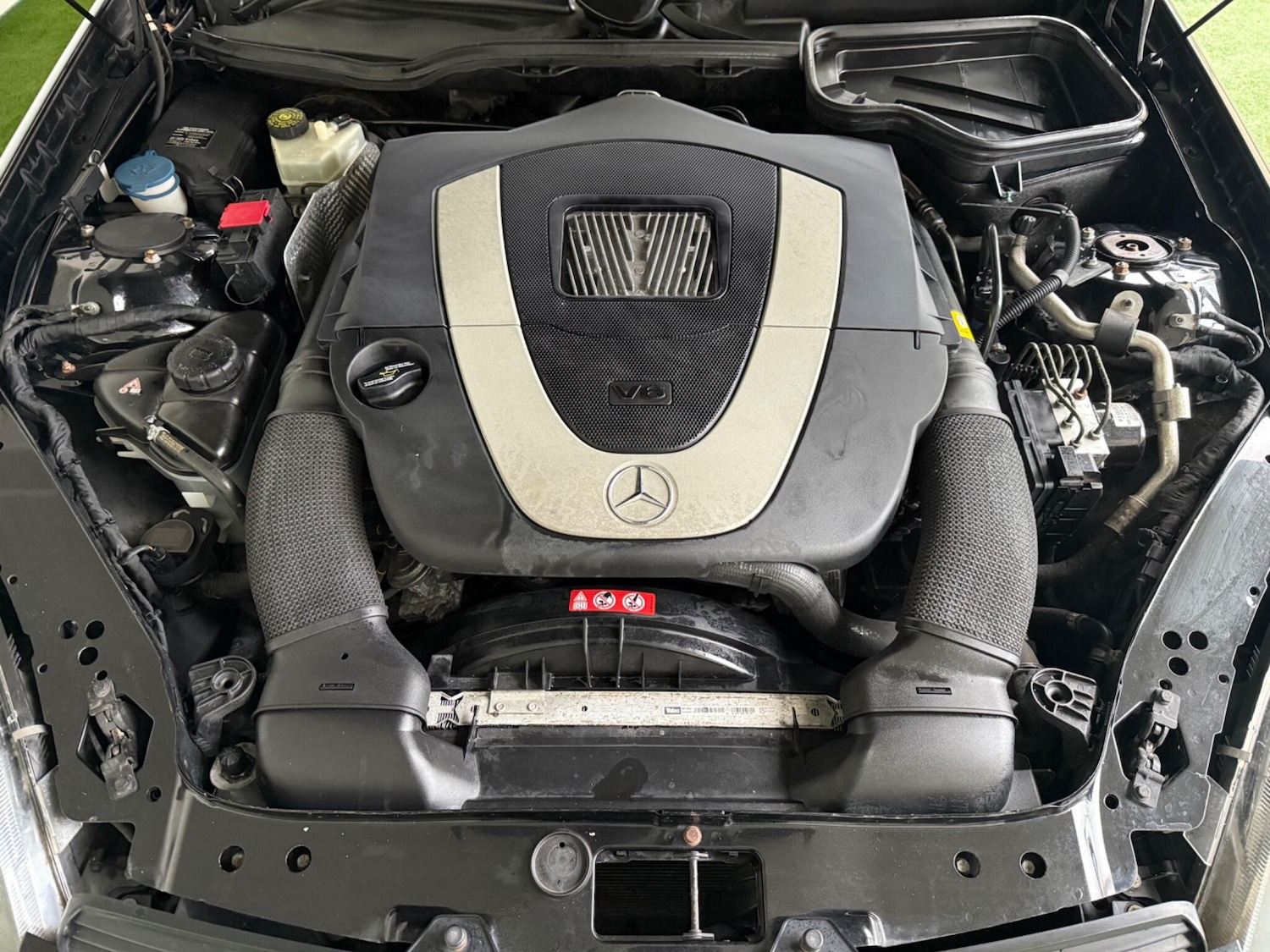 Used Mercedes-Benz SLK for sale - 77925724: Photo 16