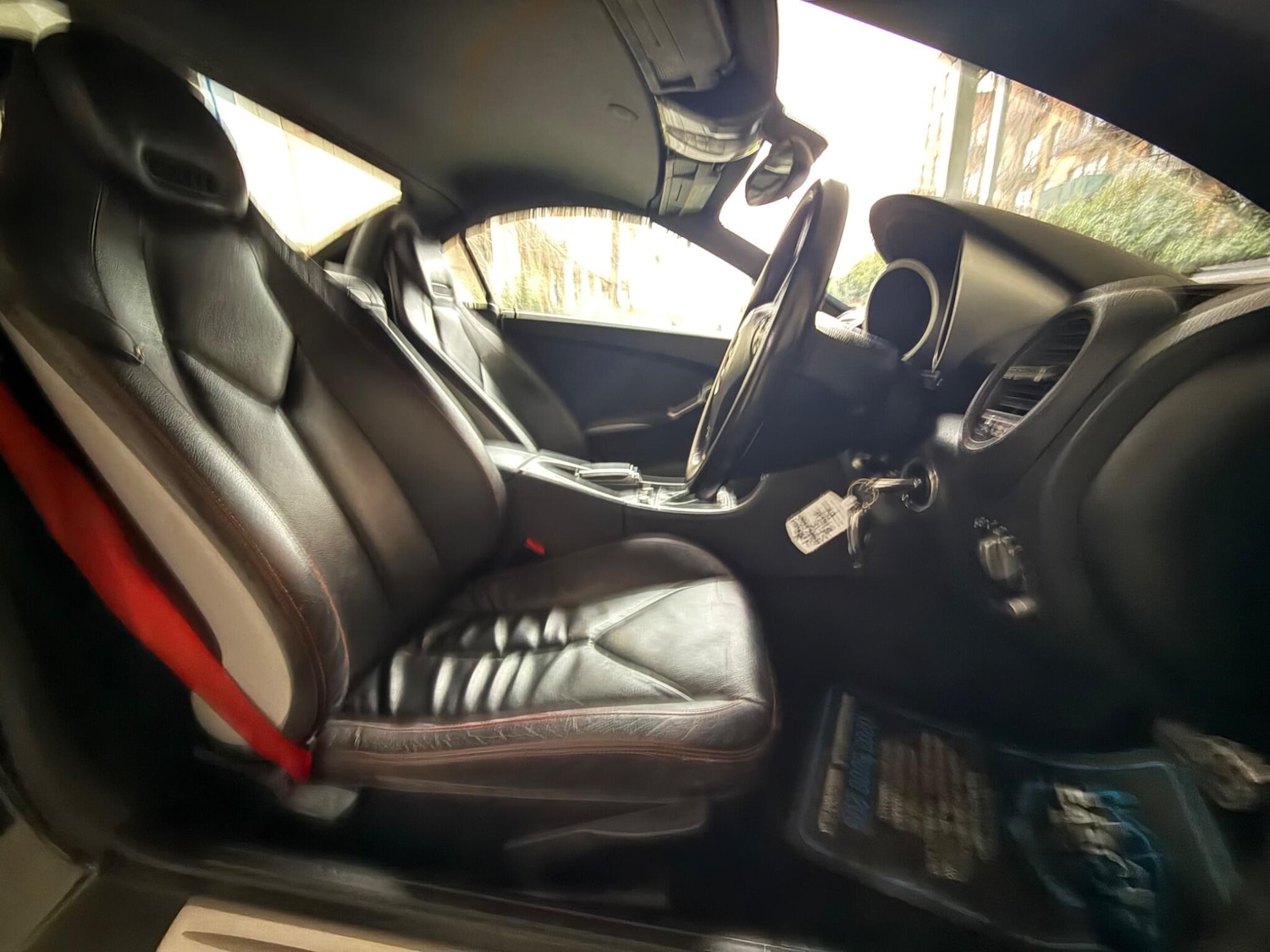 Used Mercedes-Benz SLK for sale - 77925724: Photo 19