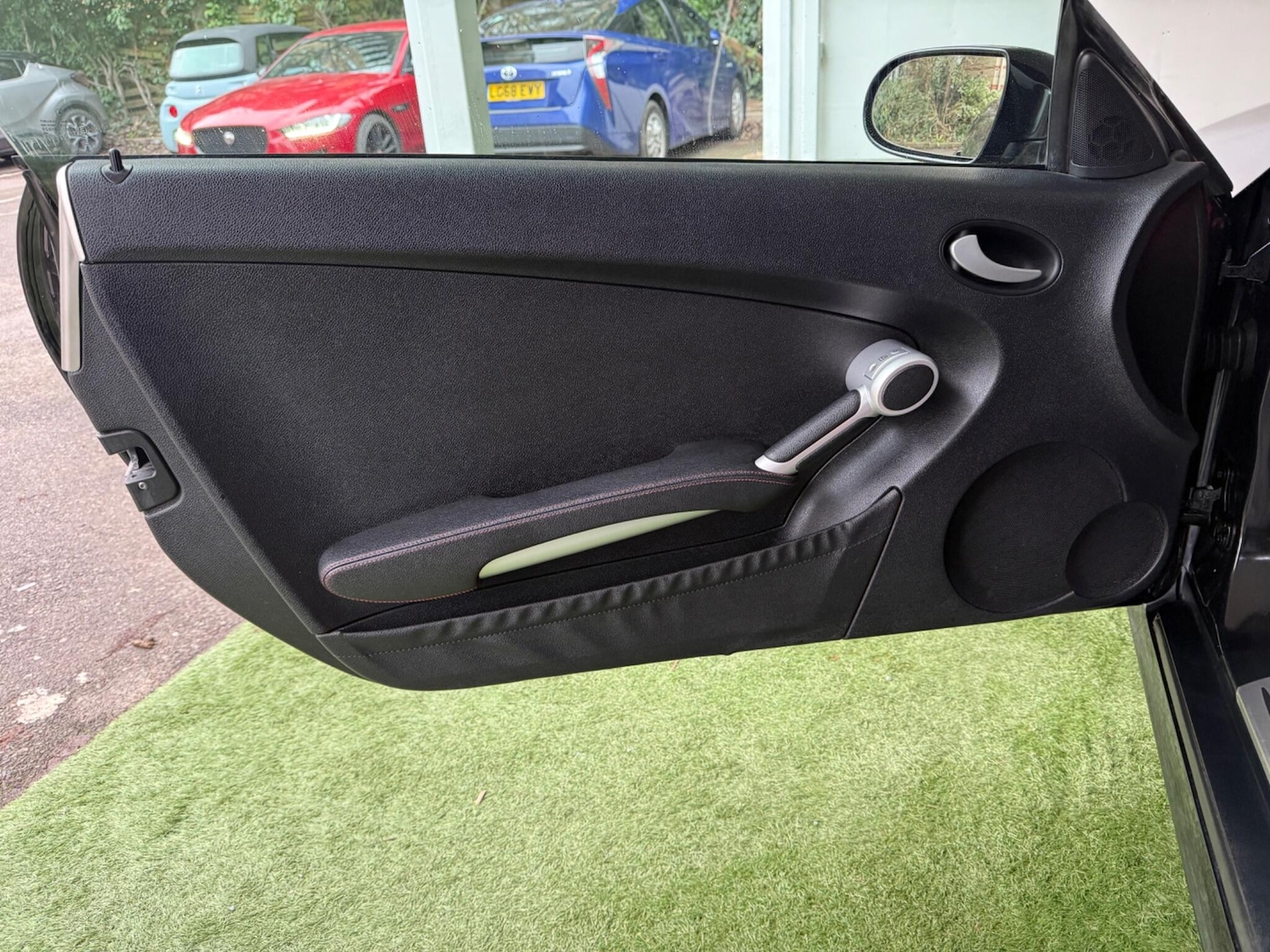 Used Mercedes-Benz SLK for sale - 77925724: Photo 23