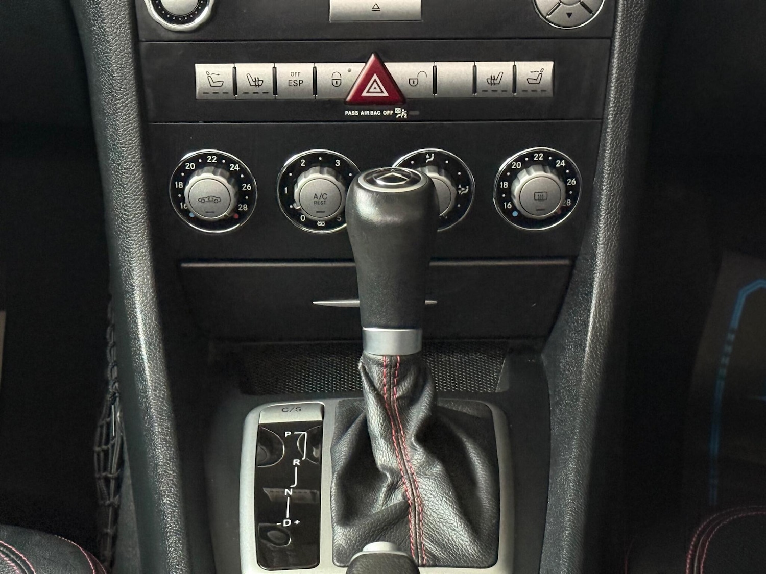 Used Mercedes-Benz SLK for sale - 77925724: Photo 26