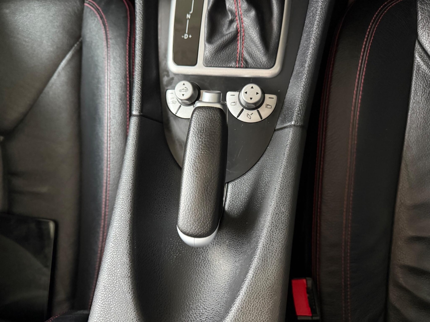 Used Mercedes-Benz SLK for sale - 77925724: Photo 27