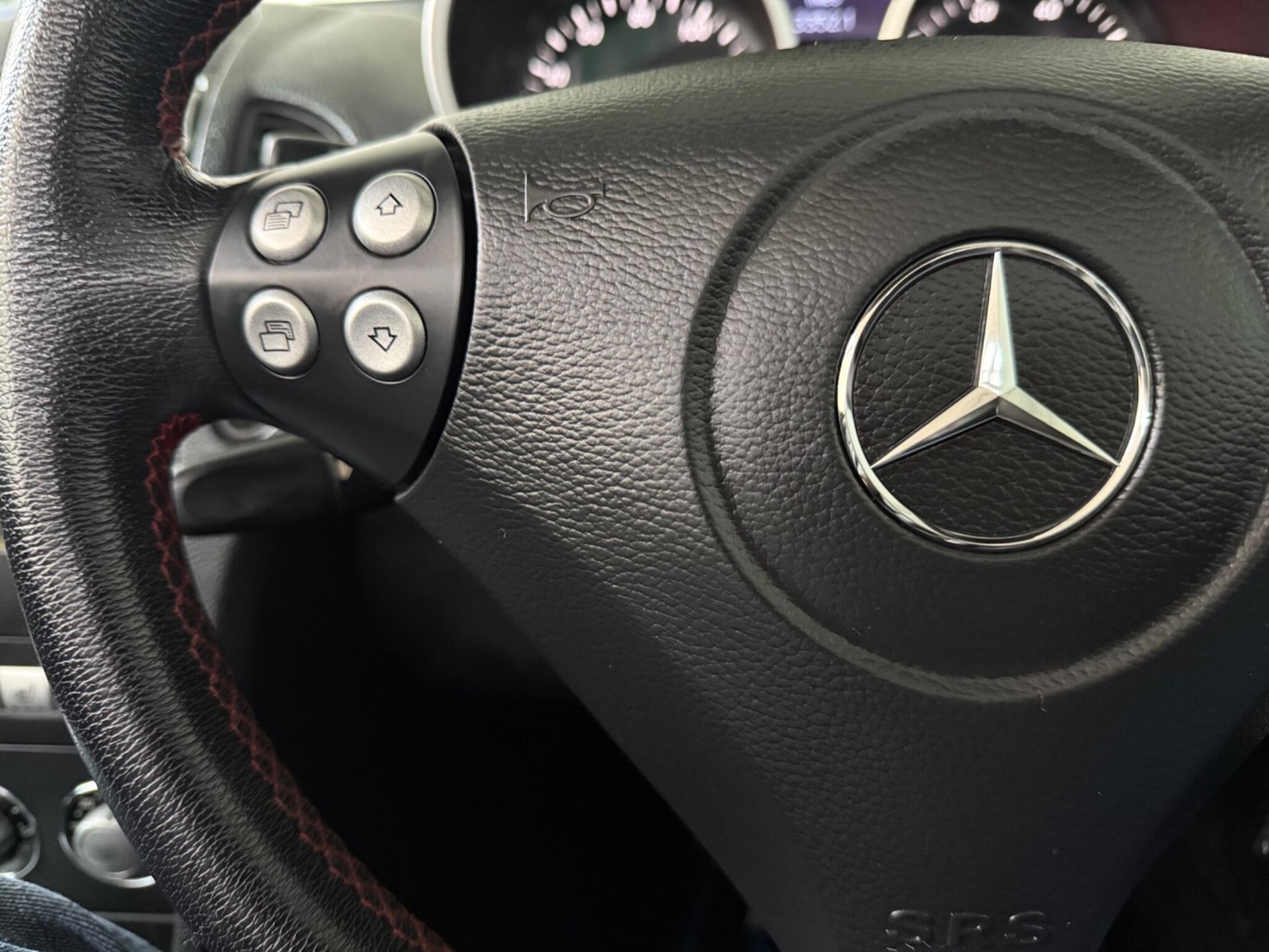 Used Mercedes-Benz SLK for sale - 77925724: Photo 30