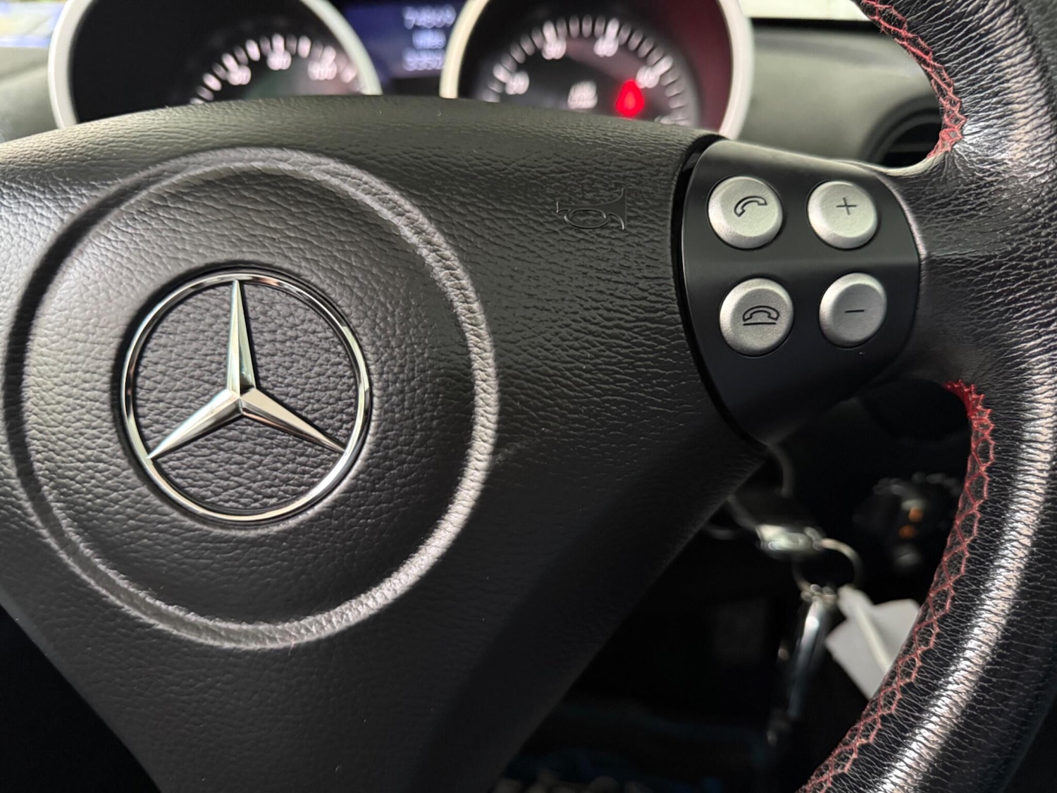 Used Mercedes-Benz SLK for sale - 77925724: Photo 31