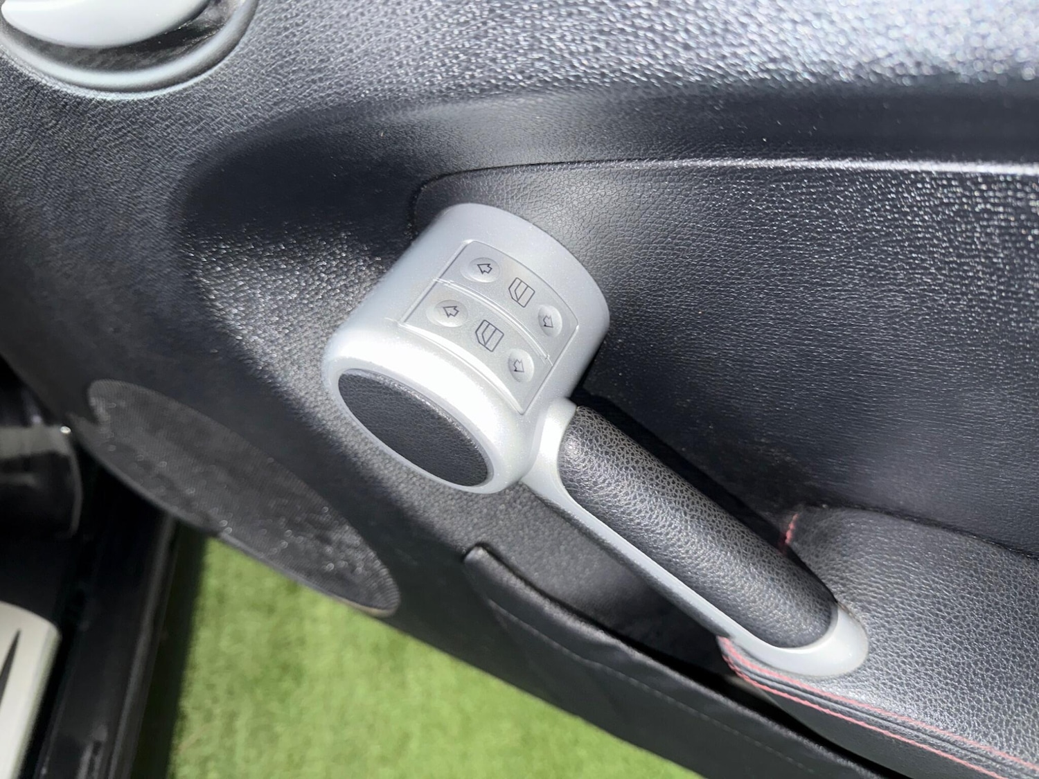 Used Mercedes-Benz SLK for sale - 77925724: Photo 35