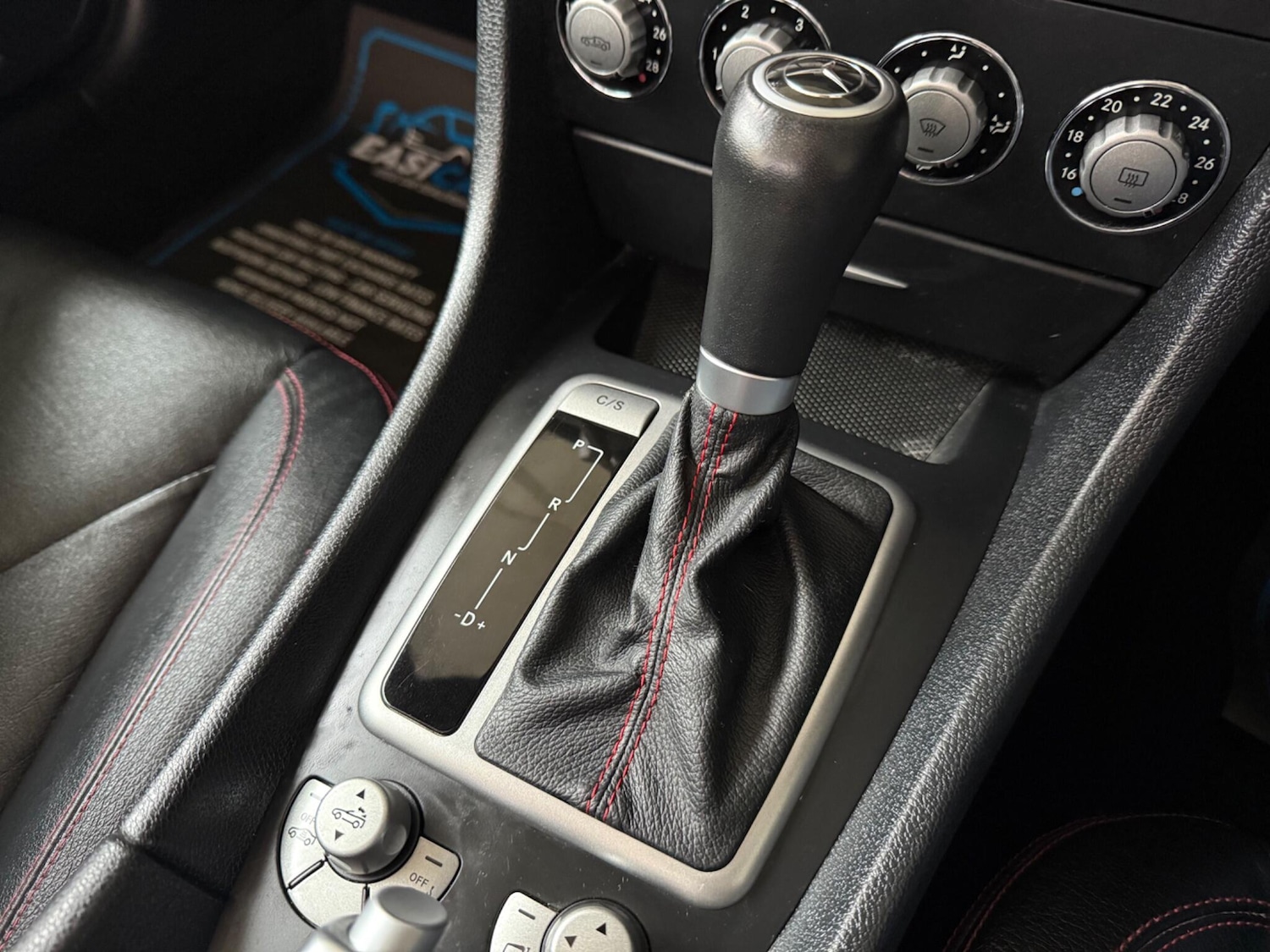 Used Mercedes-Benz SLK for sale - 77925724: Photo 42