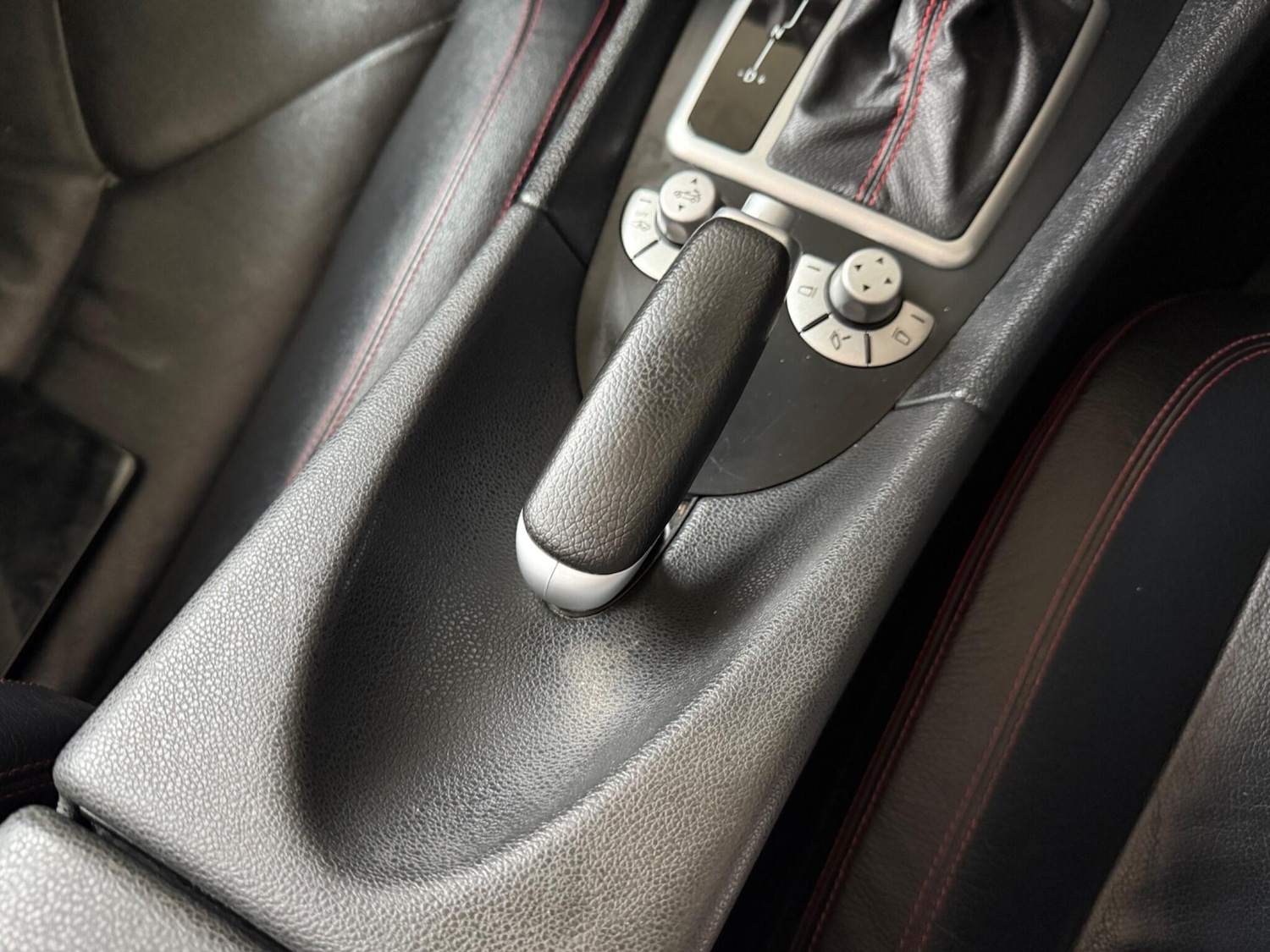 Used Mercedes-Benz SLK for sale - 77925724: Photo 44