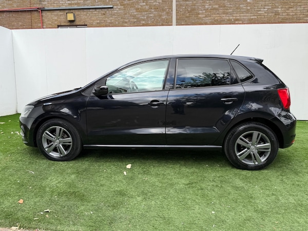 Used Volkswagen Polo 2014 for sale - 76247293: Photo 10