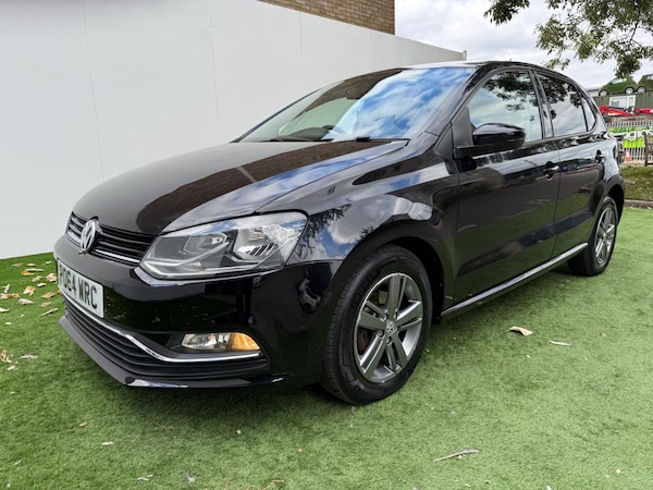 Used Volkswagen Polo 2014 for sale - 76247293: Photo 11