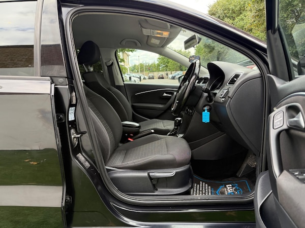 Used Volkswagen Polo 2014 for sale - 76247293: Photo 14