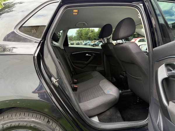 Used Volkswagen Polo 2014 for sale - 76247293: Photo 18