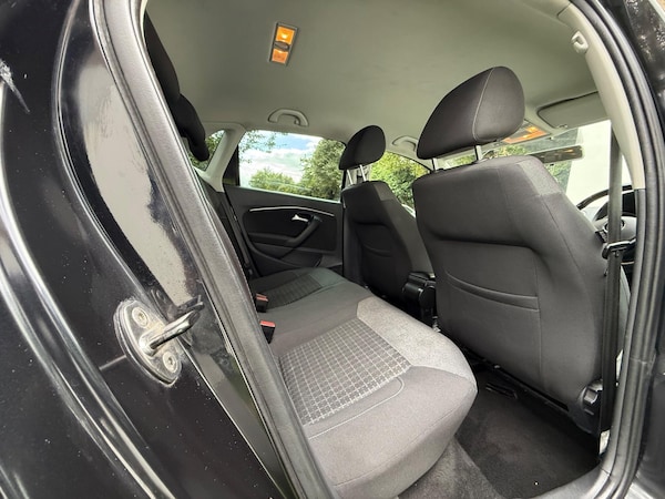 Used Volkswagen Polo 2014 for sale - 76247293: Photo 19