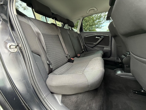 Used Volkswagen Polo 2014 for sale - 76247293: Photo 20