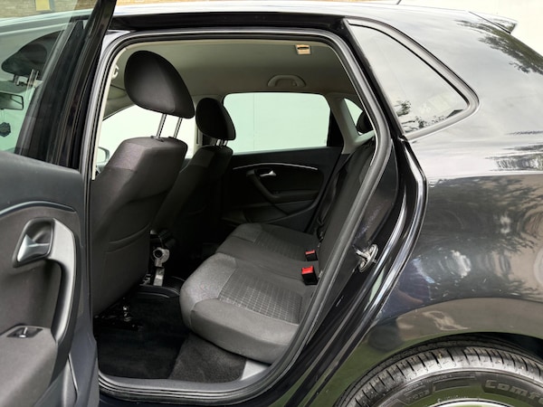 Used Volkswagen Polo 2014 for sale - 76247293: Photo 22