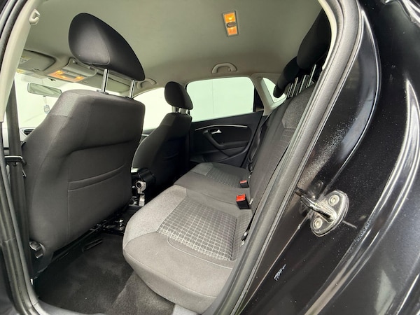 Used Volkswagen Polo 2014 for sale - 76247293: Photo 23