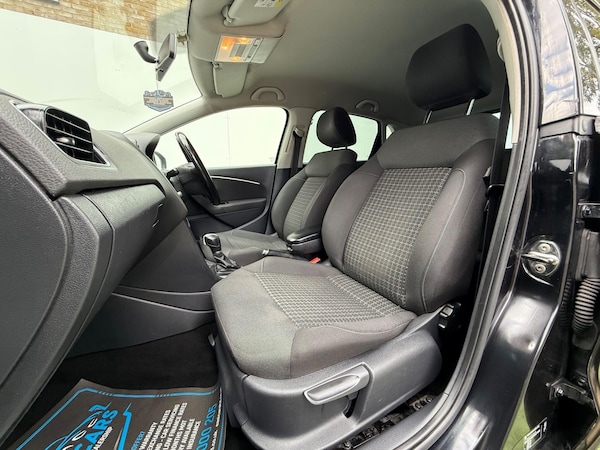 Used Volkswagen Polo 2014 for sale - 76247293: Photo 26