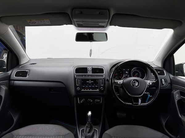 Used Volkswagen Polo 2014 for sale - 76247293: Photo 28