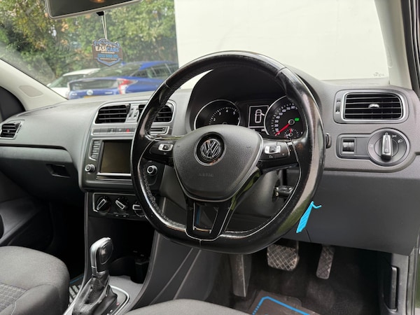Used Volkswagen Polo 2014 for sale - 76247293: Photo 2