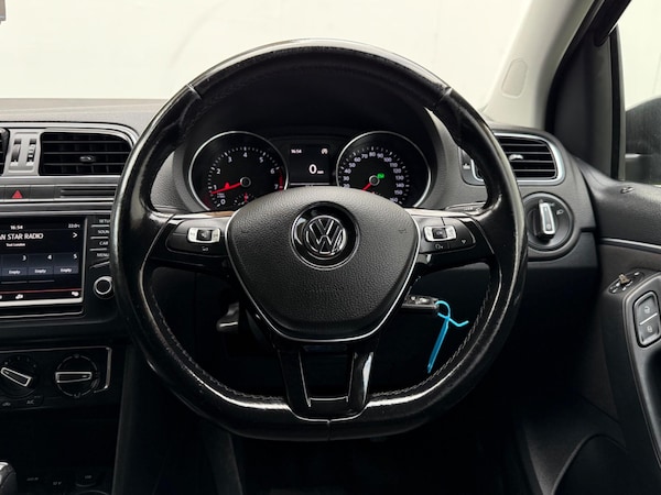 Used Volkswagen Polo 2014 for sale - 76247293: Photo 32