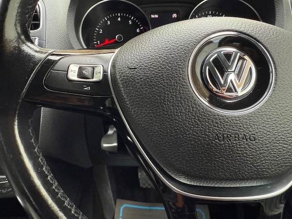 Used Volkswagen Polo 2014 for sale - 76247293: Photo 34