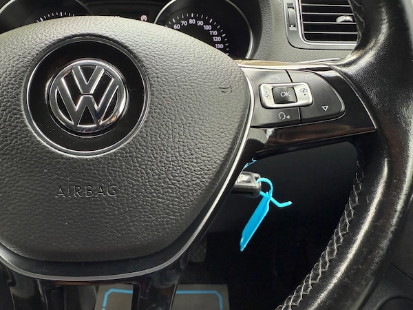 Used Volkswagen Polo 2014 for sale - 76247293: Photo 35