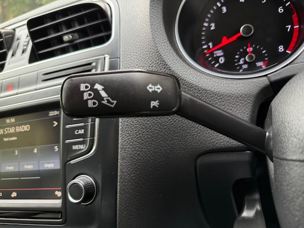 Used Volkswagen Polo 2014 for sale - 76247293: Photo 36