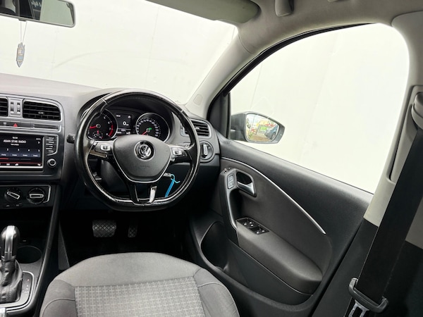 Used Volkswagen Polo 2014 for sale - 76247293: Photo 39