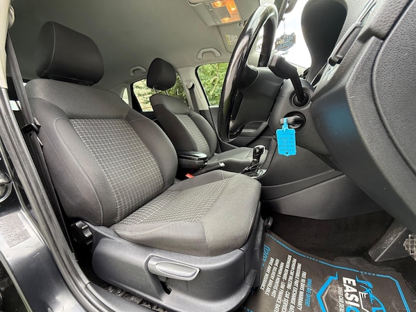 Used Volkswagen Polo 2014 for sale - 76247293: Photo 3