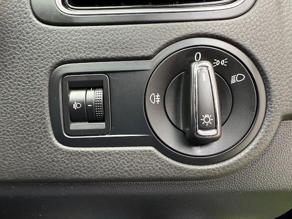 Used Volkswagen Polo 2014 for sale - 76247293: Photo 42
